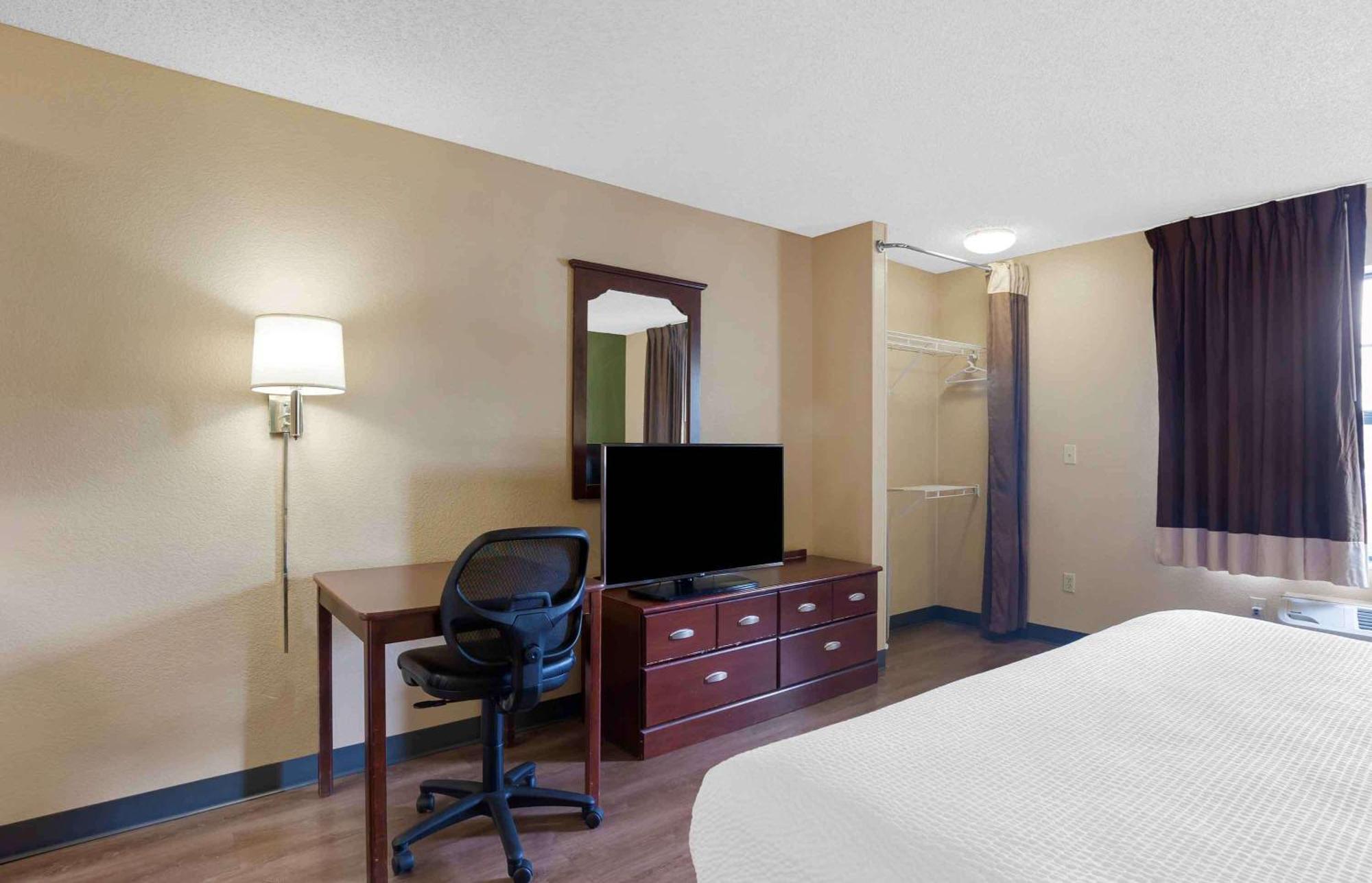 Extended Stay America Suites - Tacoma - Fife Exterior foto