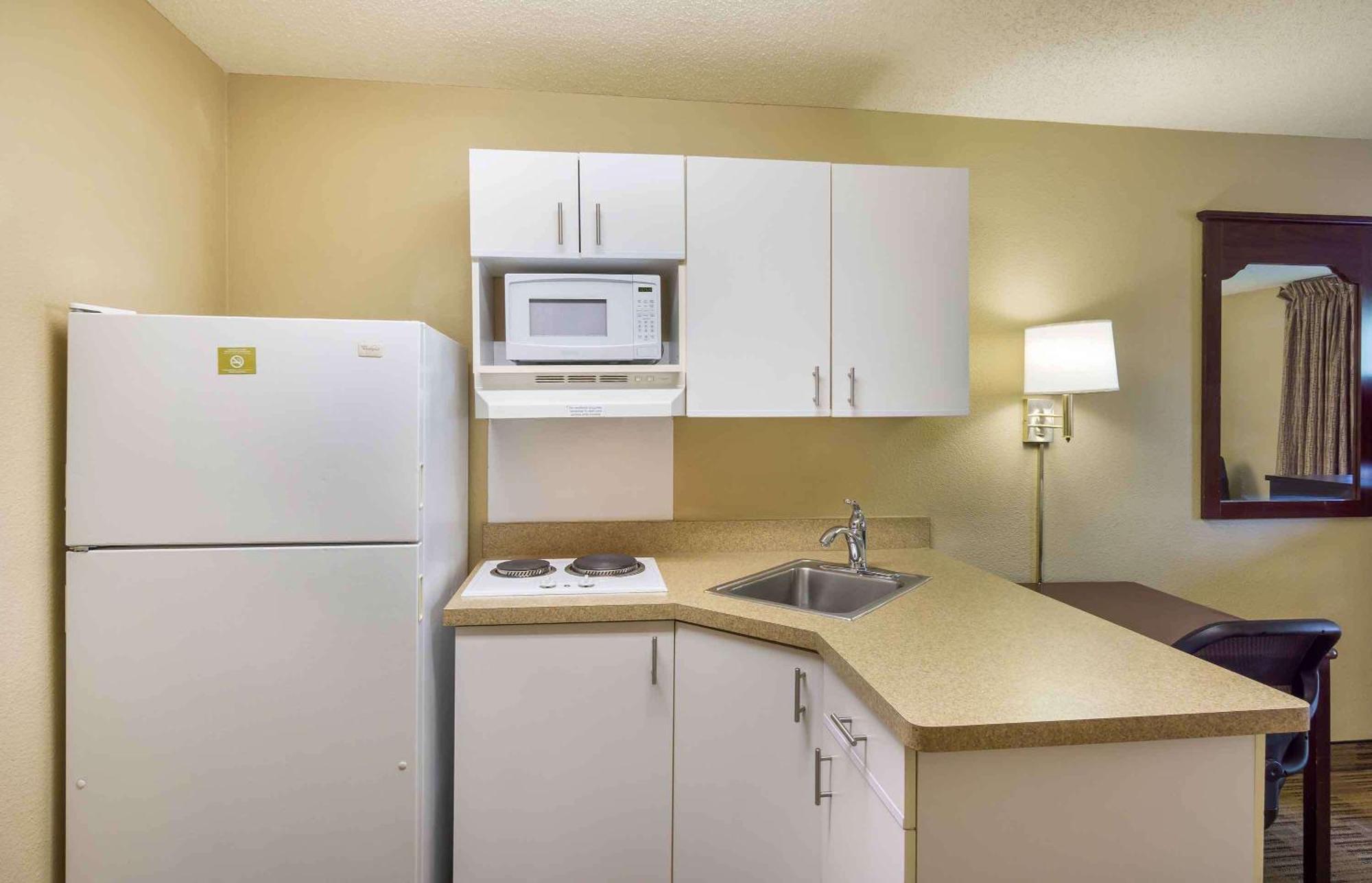 Extended Stay America Suites - Tacoma - Fife Exterior foto