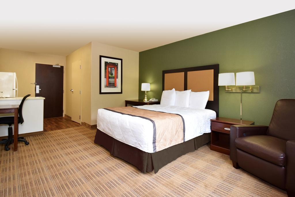 Extended Stay America Suites - Tacoma - Fife Exterior foto