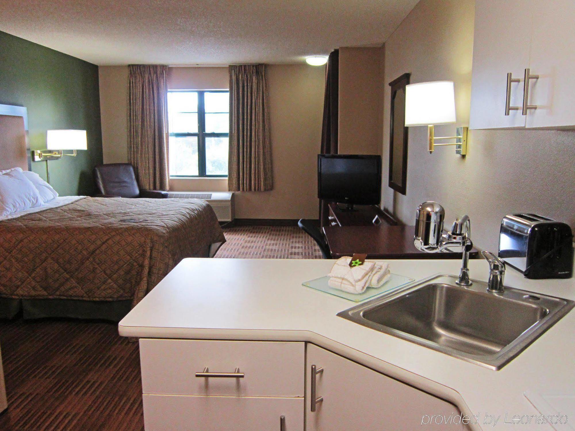 Extended Stay America Suites - Tacoma - Fife Exterior foto